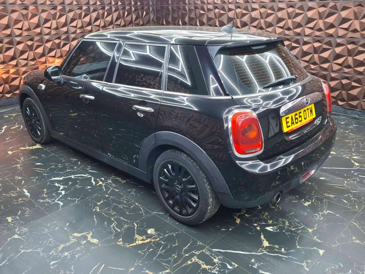 Used MINI Hatch 2015 for sale - 77151336: Photo 18