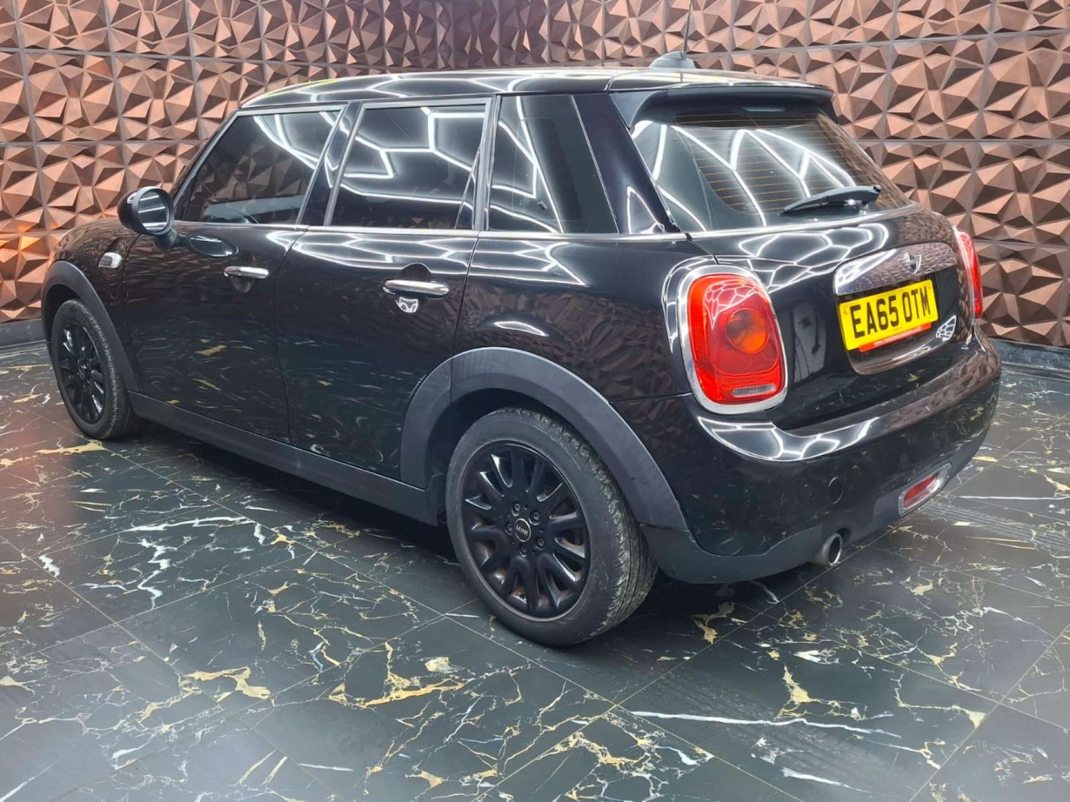 Used MINI Hatch 2015 for sale - 77151336: Photo 19