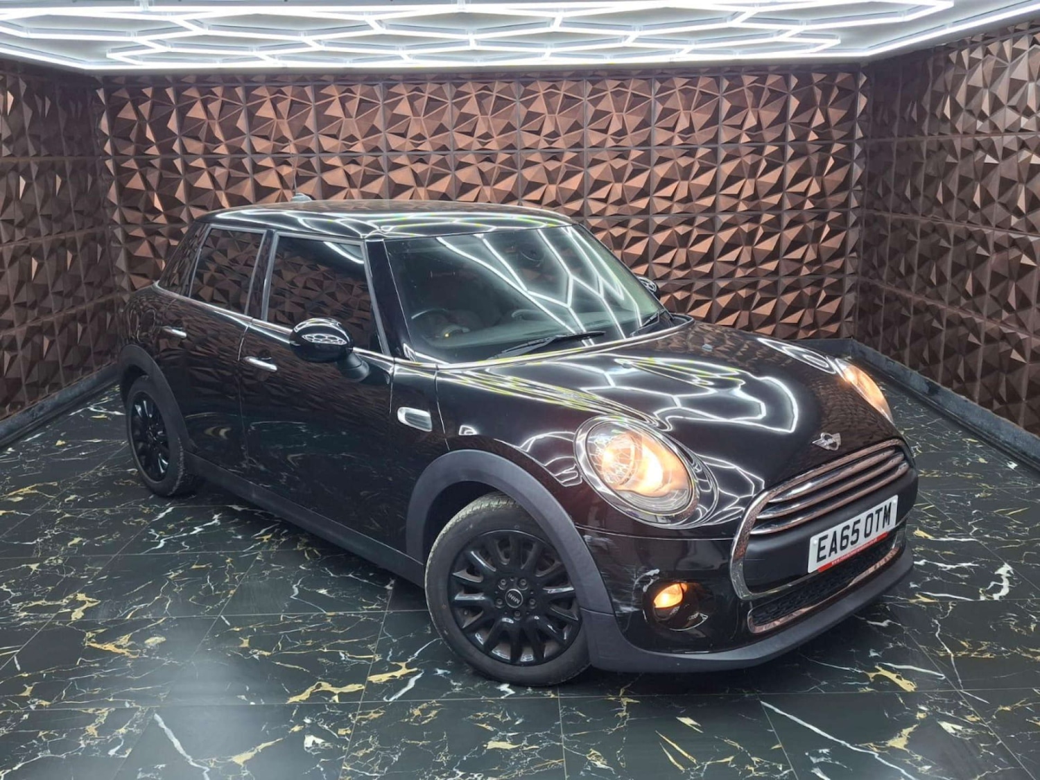 Used MINI Hatch 2015 for sale - 77151336: Photo 2