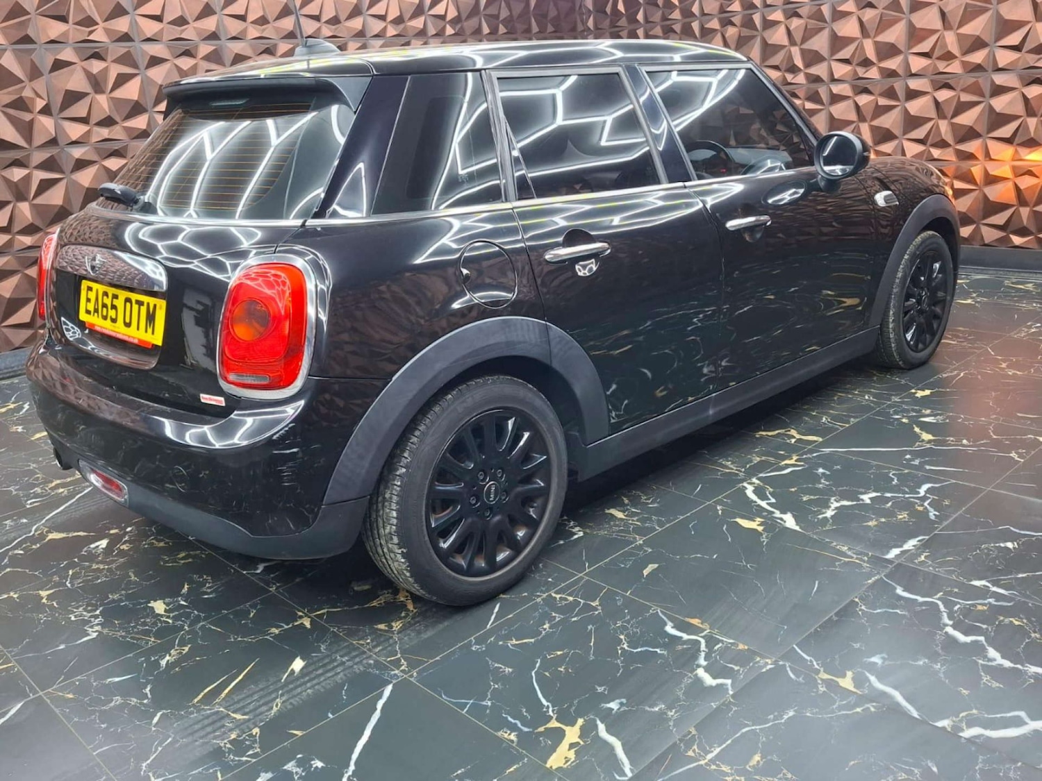 Used MINI Hatch 2015 for sale - 77151336: Photo 23