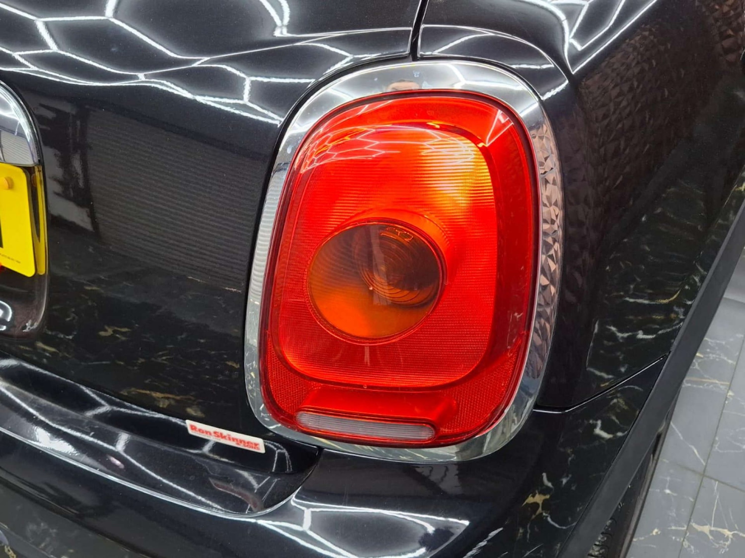 Used MINI Hatch 2015 for sale - 77151336: Photo 25