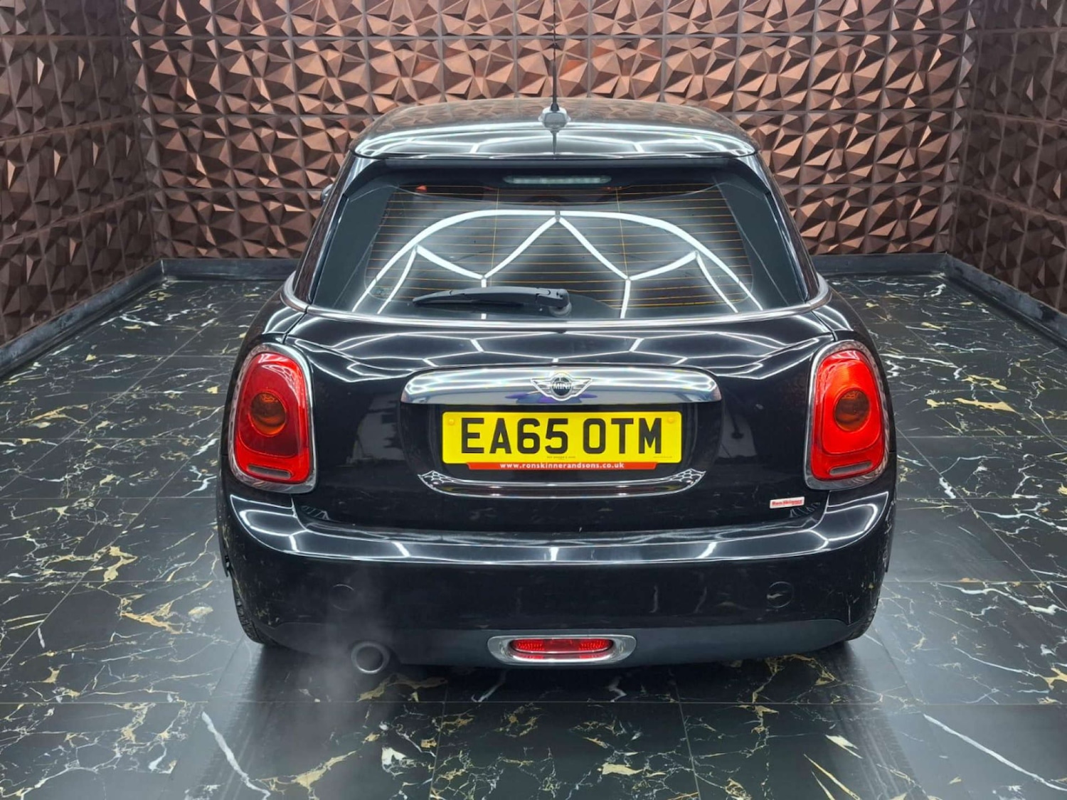 Used MINI Hatch 2015 for sale - 77151336: Photo 26