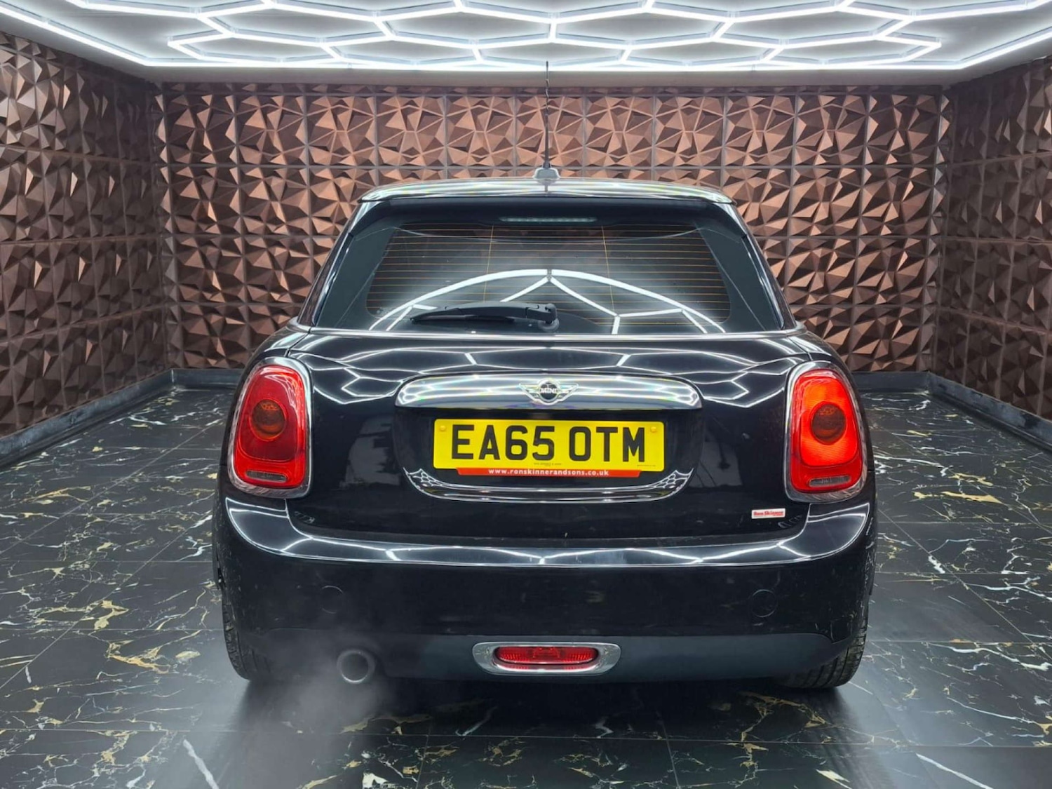 Used MINI Hatch 2015 for sale - 77151336: Photo 28