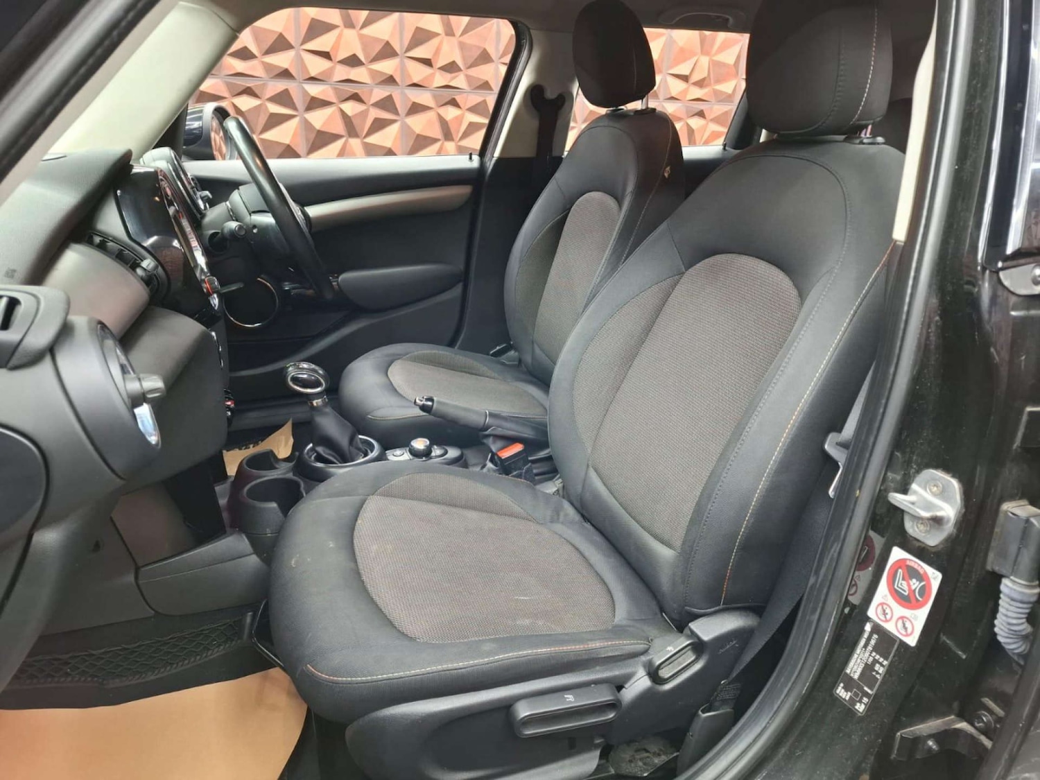 Used MINI Hatch 2015 for sale - 77151336: Photo 33