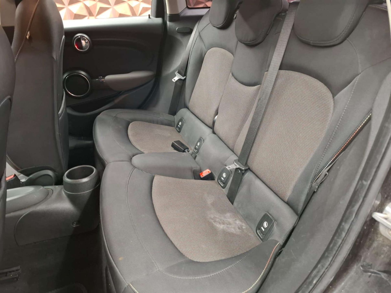 Used MINI Hatch 2015 for sale - 77151336: Photo 35