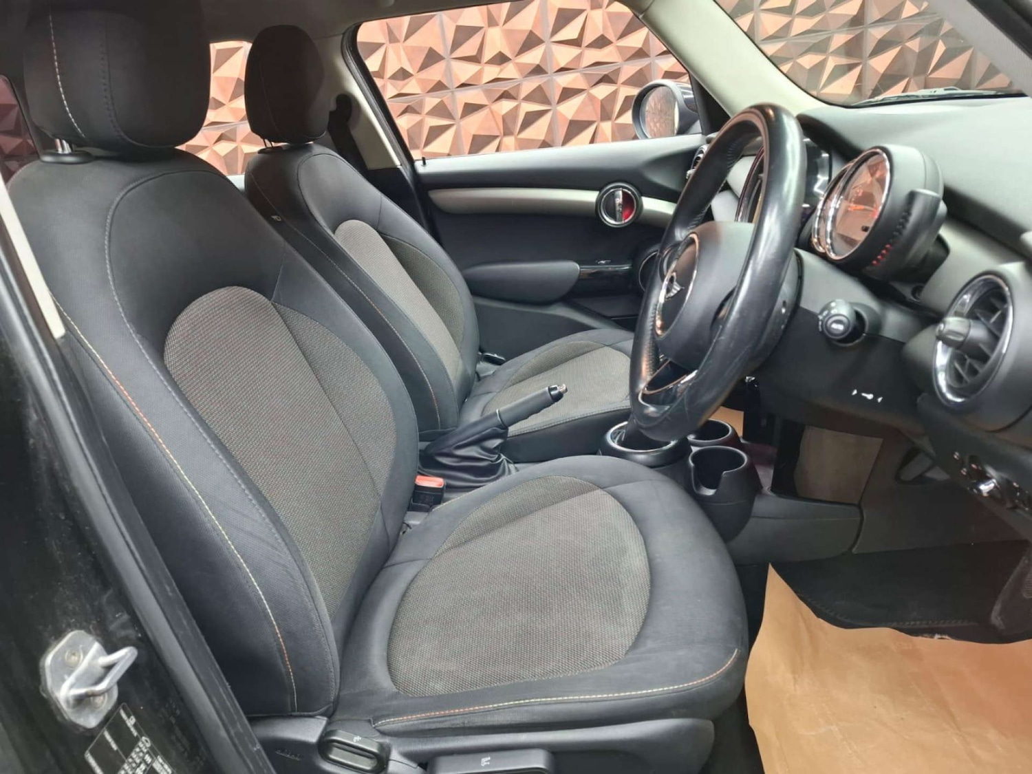 Used MINI Hatch 2015 for sale - 77151336: Photo 37