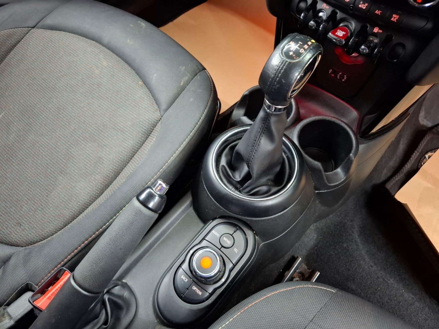 Used MINI Hatch 2015 for sale - 77151336: Photo 43