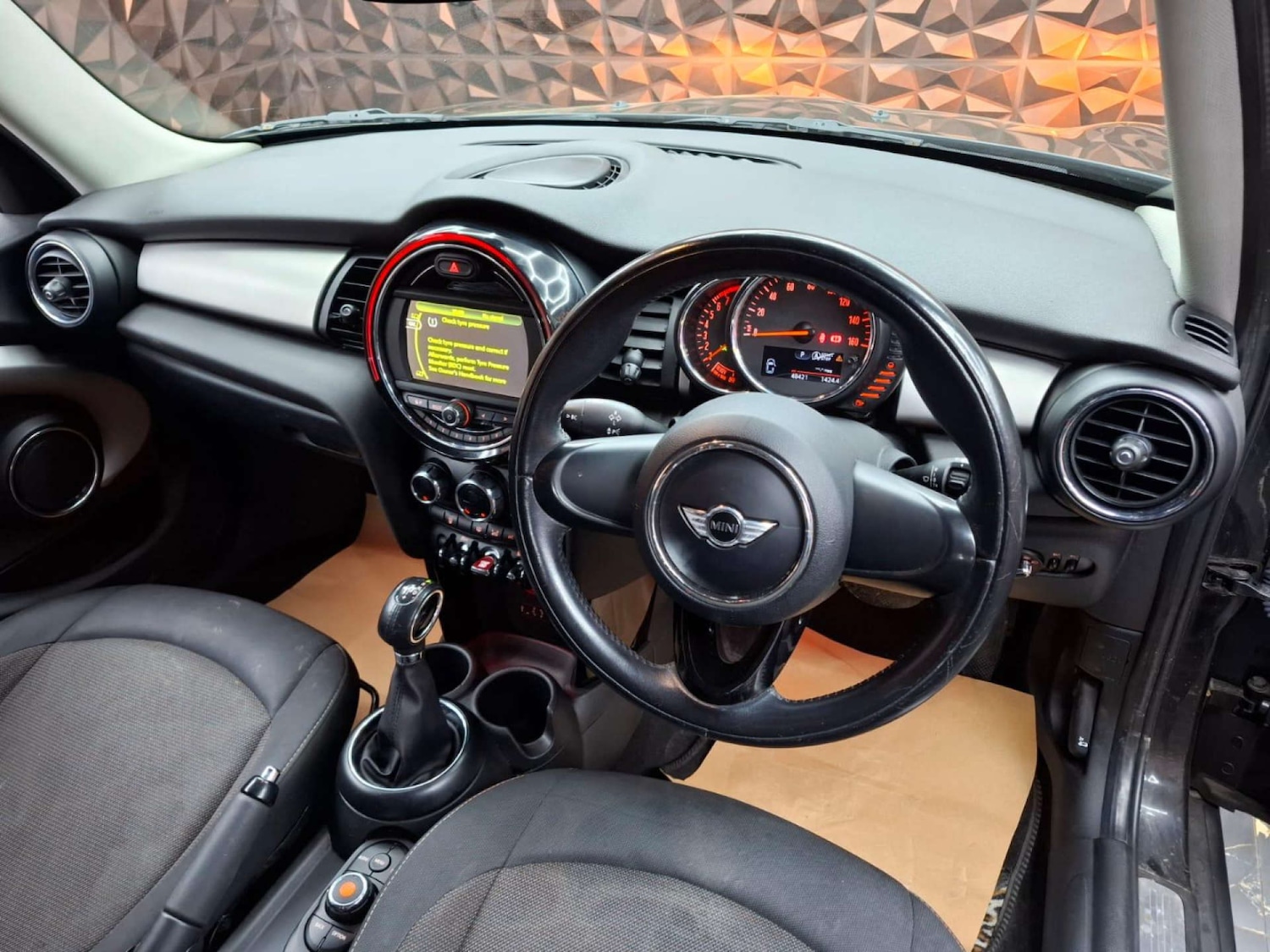 Used MINI Hatch 2015 for sale - 77151336: Photo 44