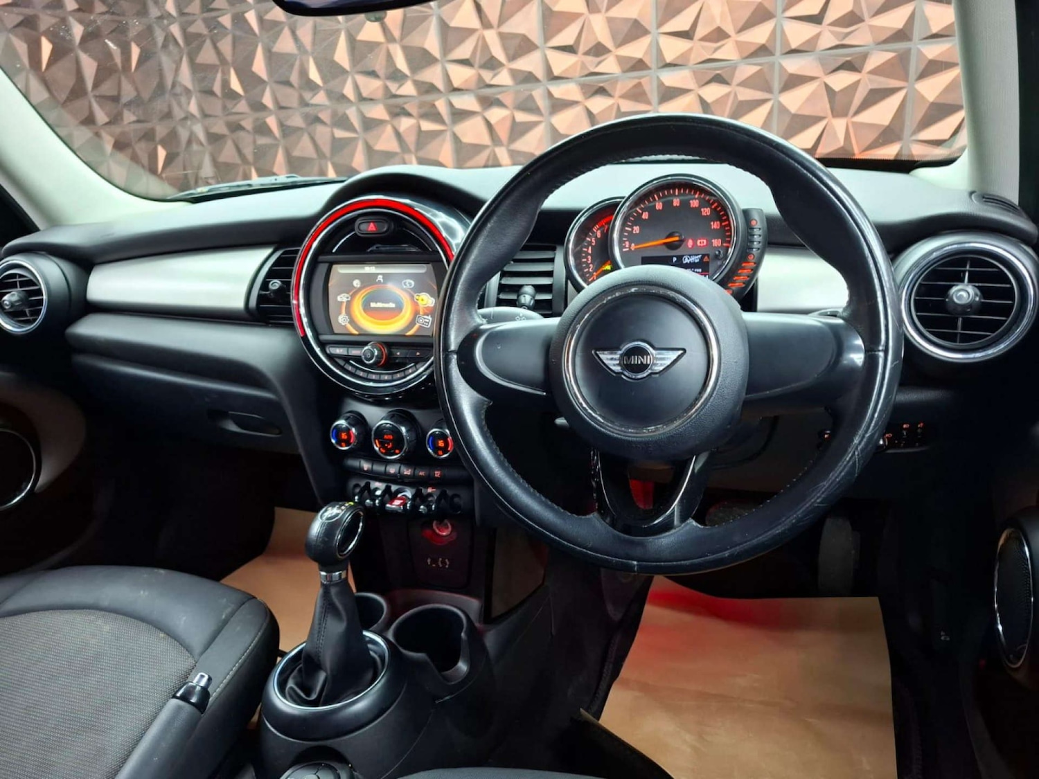 Used MINI Hatch 2015 for sale - 77151336: Photo 49