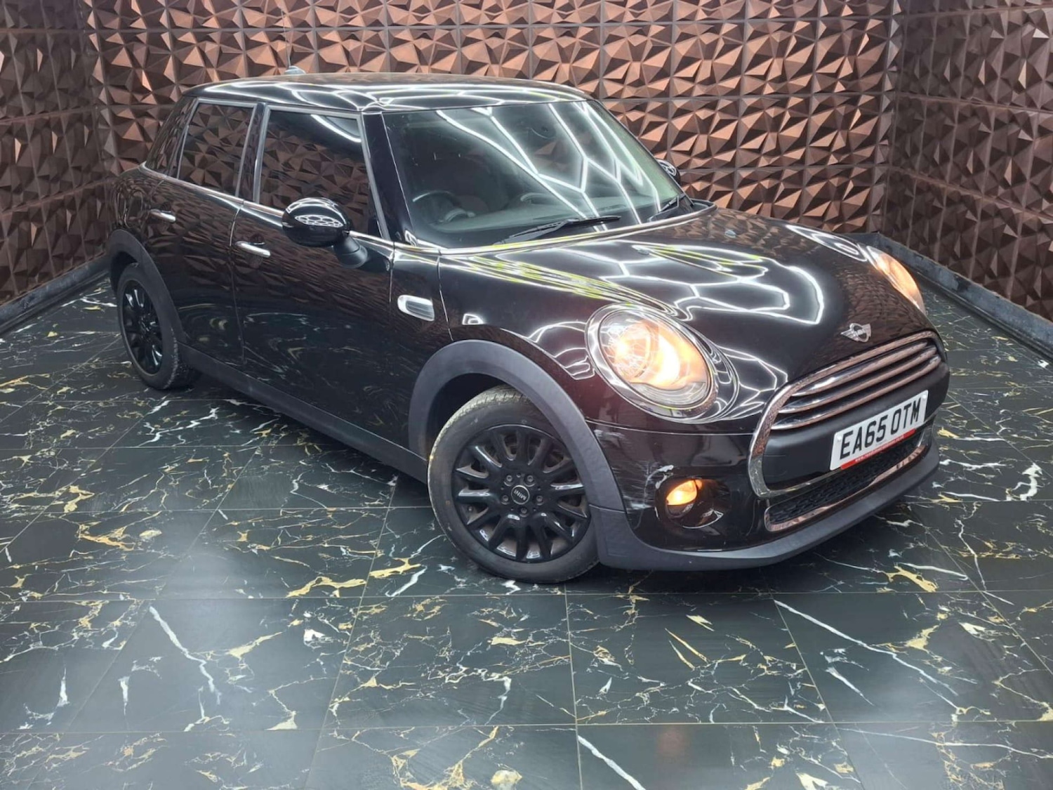 Used MINI Hatch 2015 for sale - 77151336: Photo 5