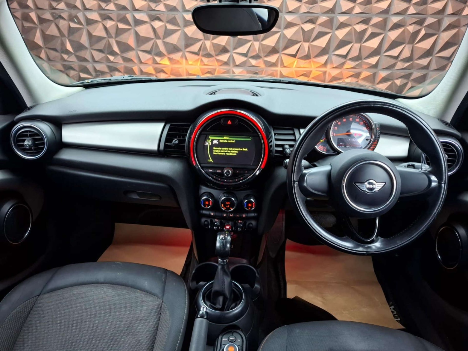 Used MINI Hatch 2015 for sale - 77151336: Photo 56