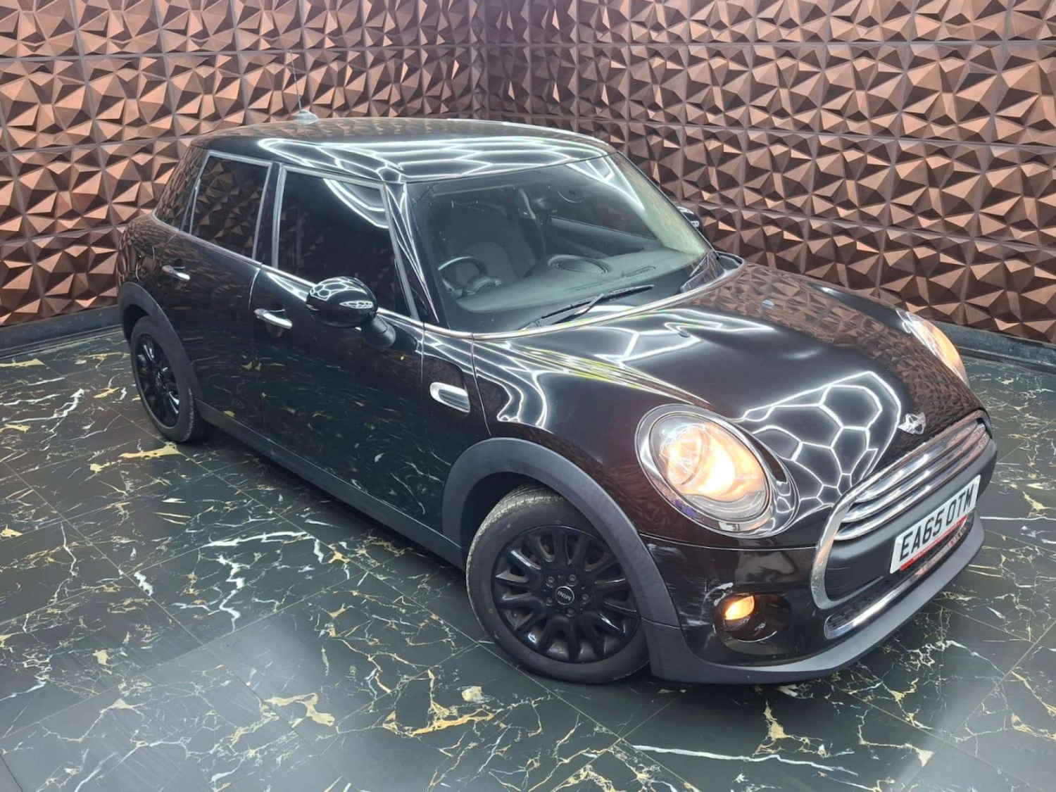 Used MINI Hatch 2015 for sale - 77151336: Photo 6