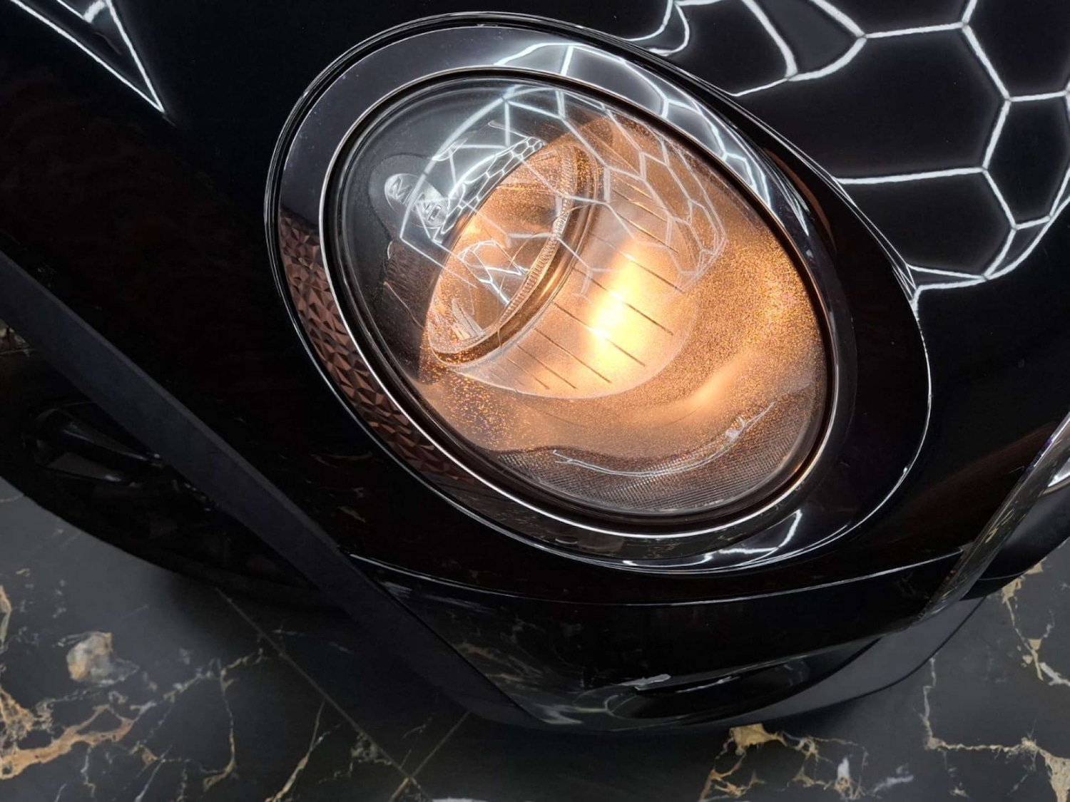 Used MINI Hatch 2015 for sale - 77151336: Photo 8