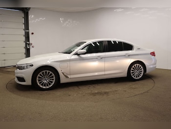 Used BMW 5 Series 2018 for sale - 78917491: Photo