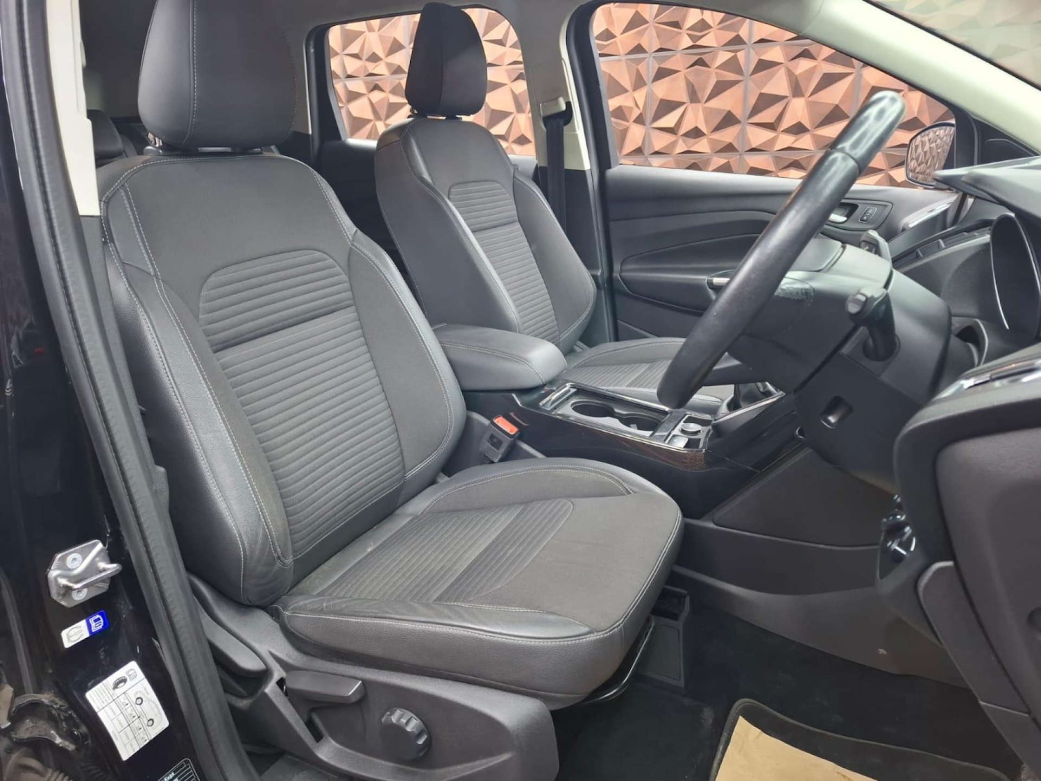 Used Ford Kuga 2017 for sale - 76921438: Photo 10