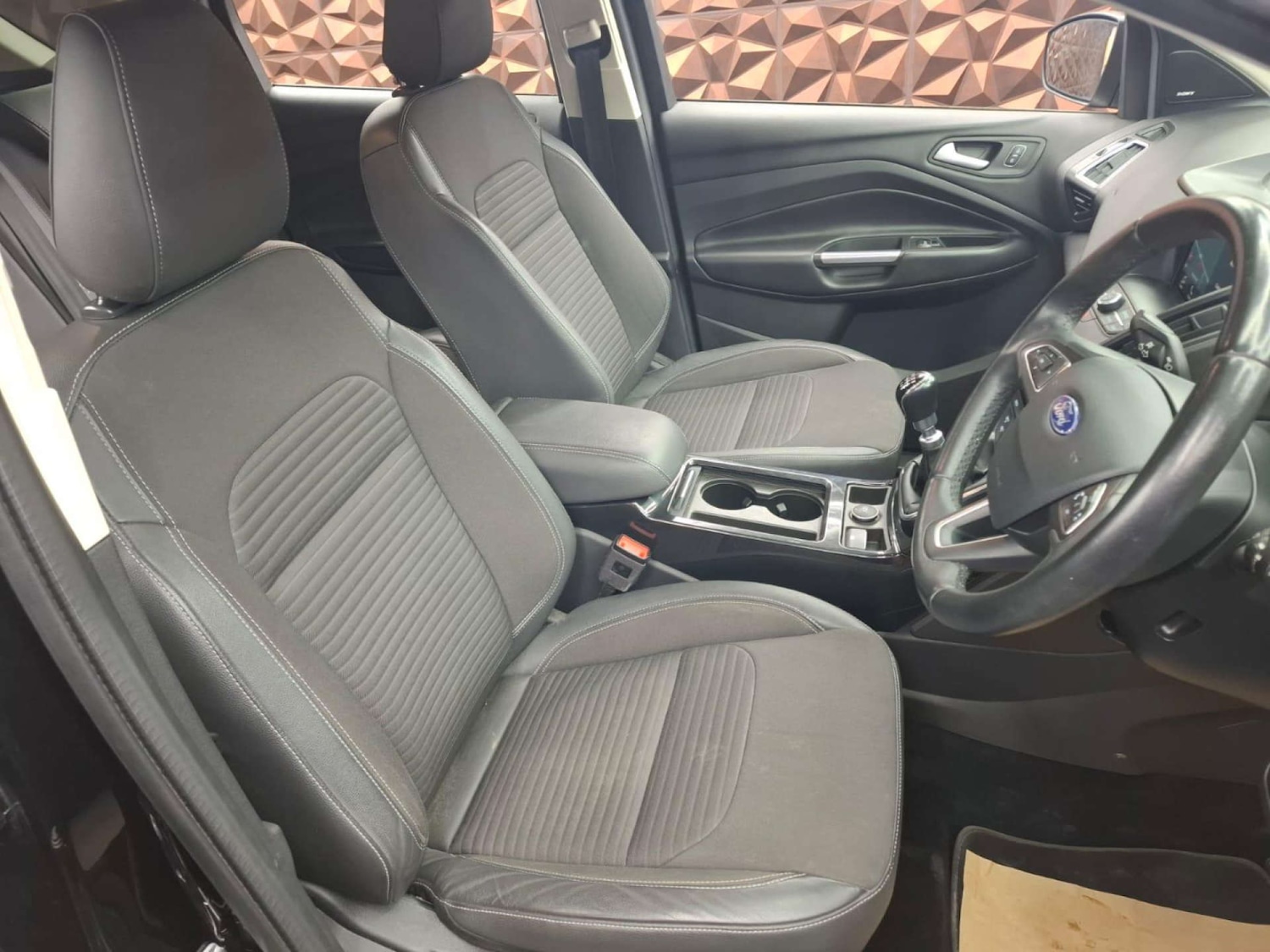 Used Ford Kuga 2017 for sale - 76921438: Photo 11