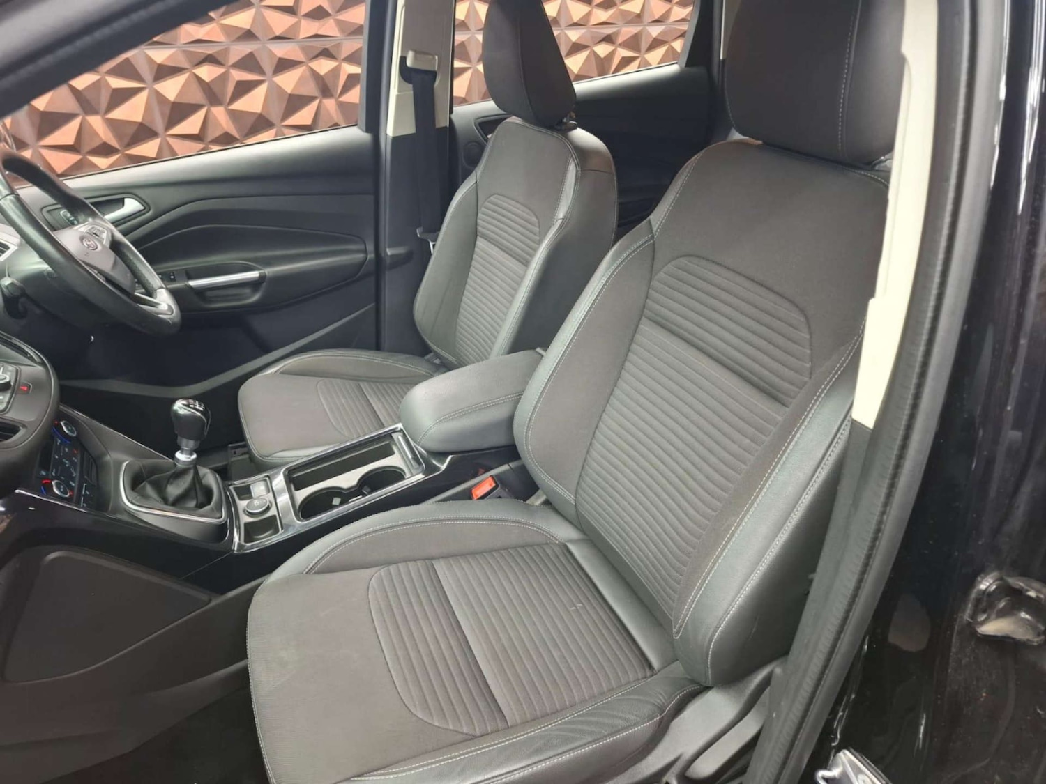 Used Ford Kuga 2017 for sale - 76921438: Photo 15