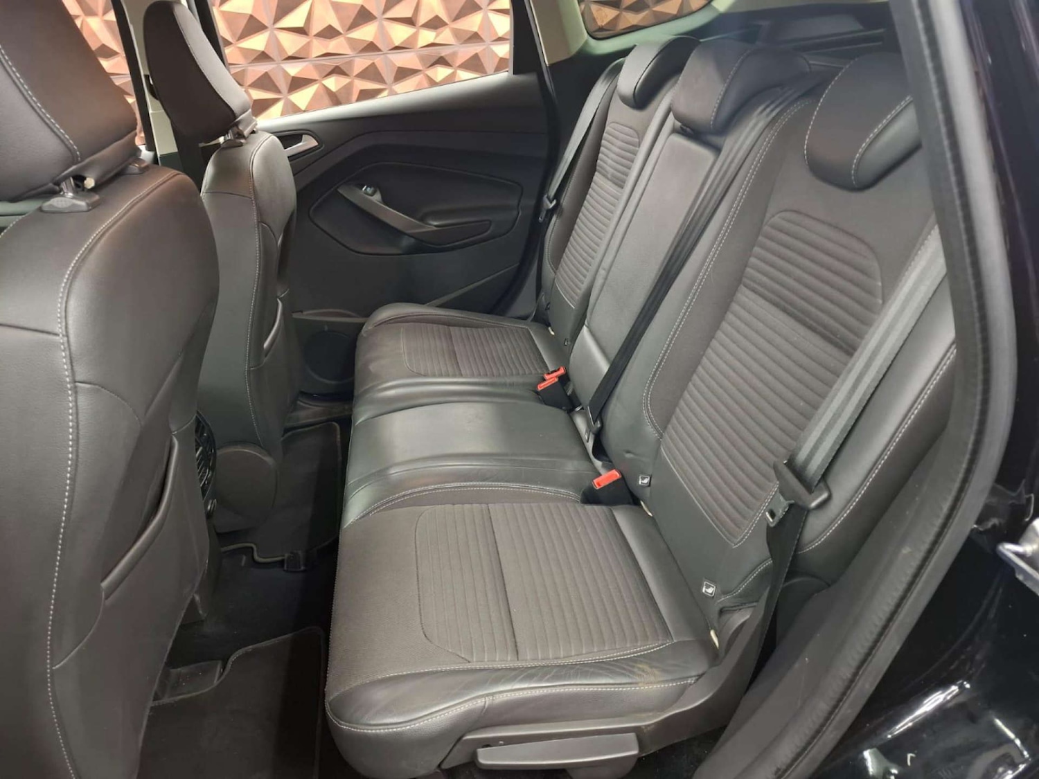 Used Ford Kuga 2017 for sale - 76921438: Photo 18