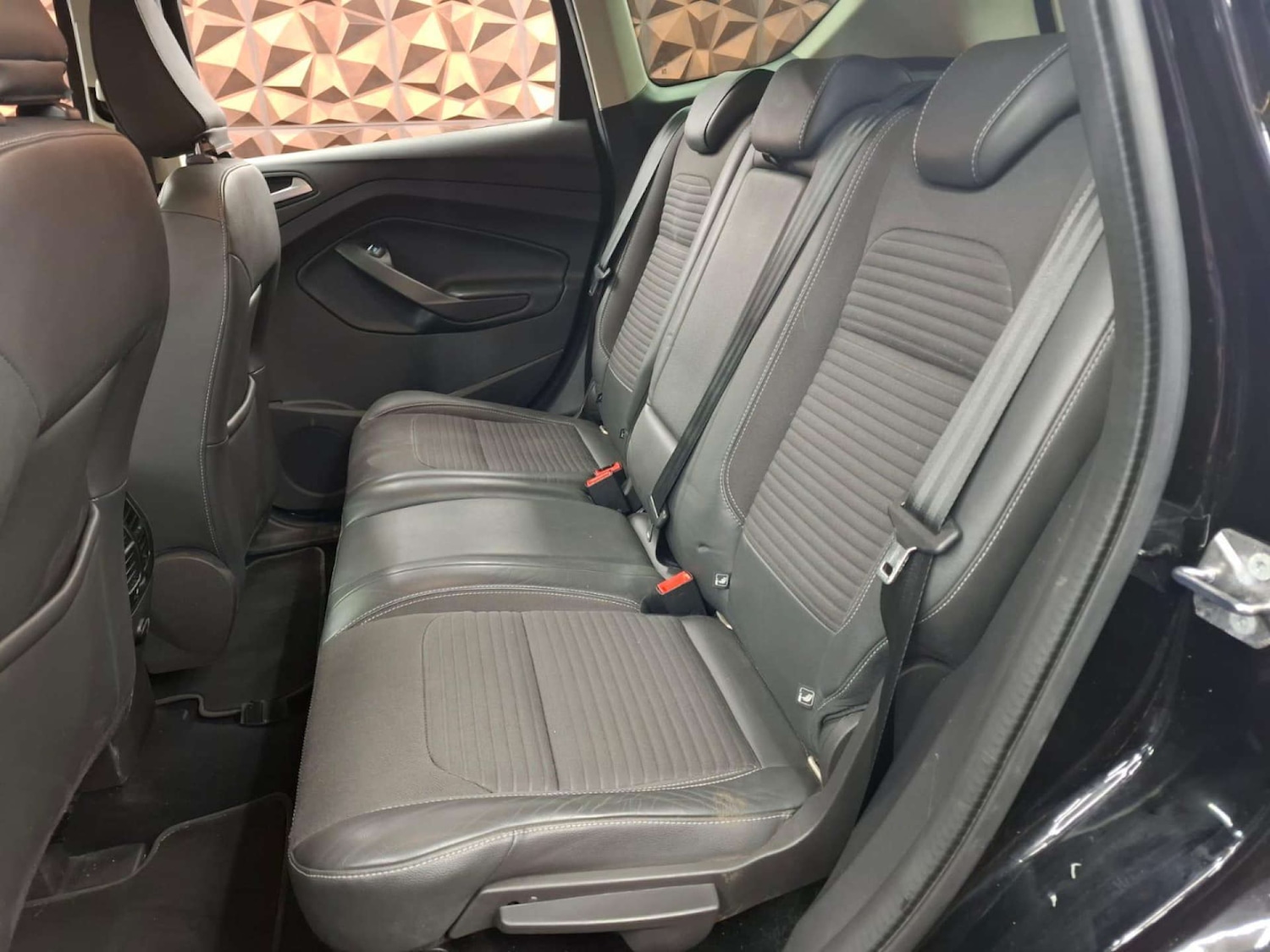 Used Ford Kuga 2017 for sale - 76921438: Photo 20