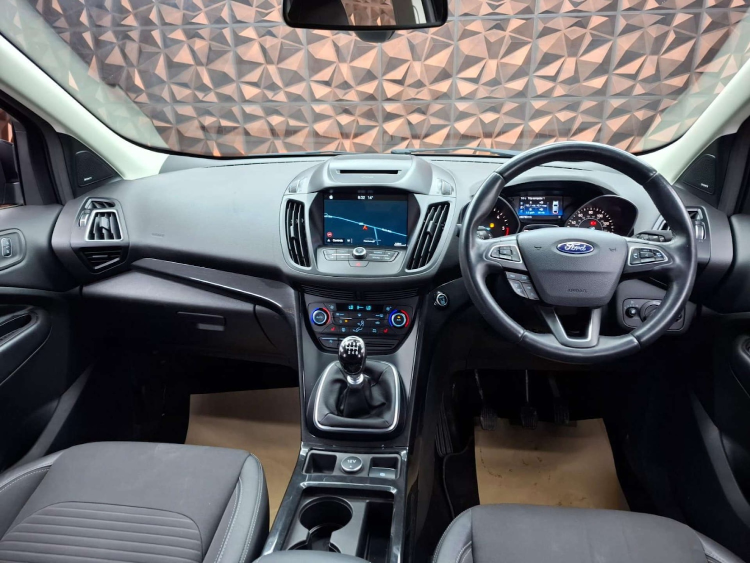 Used Ford Kuga 2017 for sale - 76921438: Photo 21