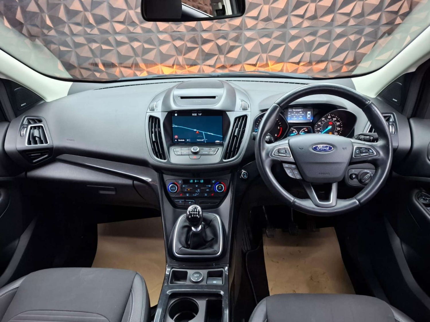 Used Ford Kuga 2017 for sale - 76921438: Photo 26