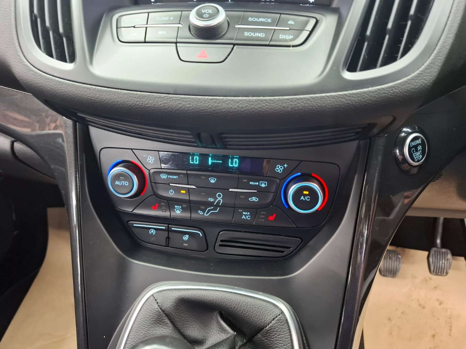 Used Ford Kuga 2017 for sale - 76921438: Photo 31