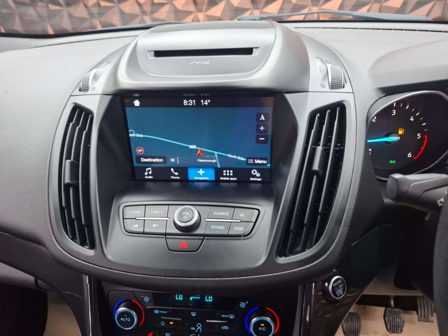 Used Ford Kuga 2017 for sale - 76921438: Photo 33