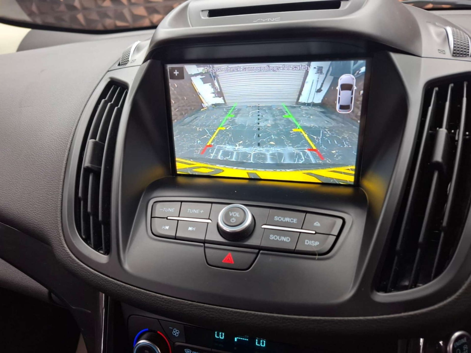 Used Ford Kuga 2017 for sale - 76921438: Photo 35