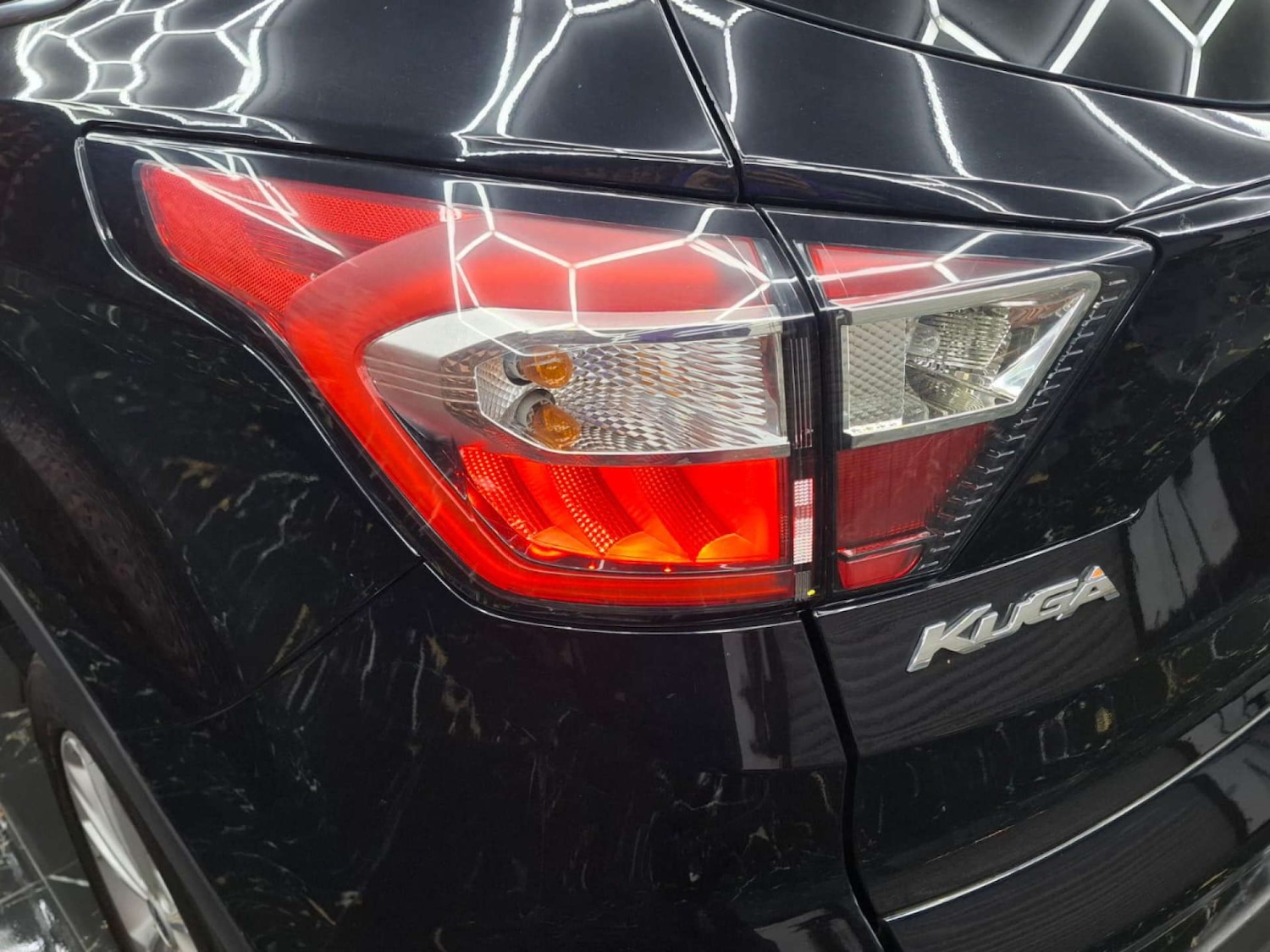 Used Ford Kuga 2017 for sale - 76921438: Photo 44