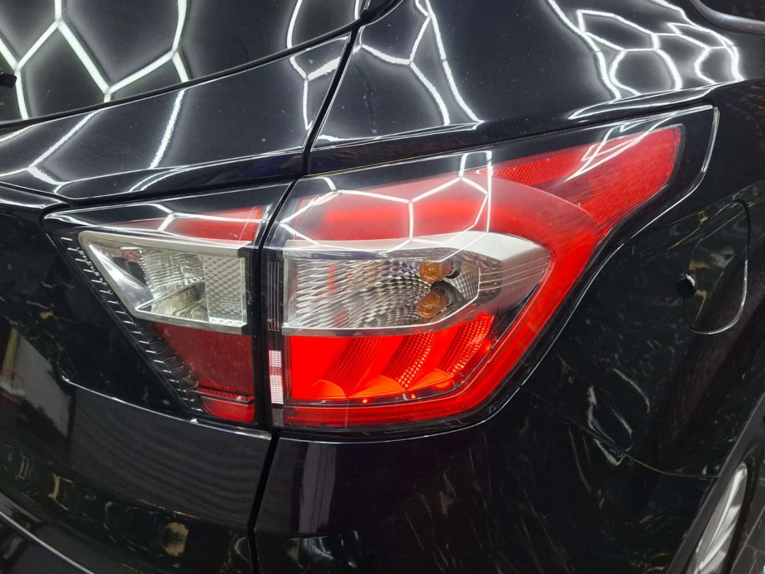 Used Ford Kuga 2017 for sale - 76921438: Photo 45