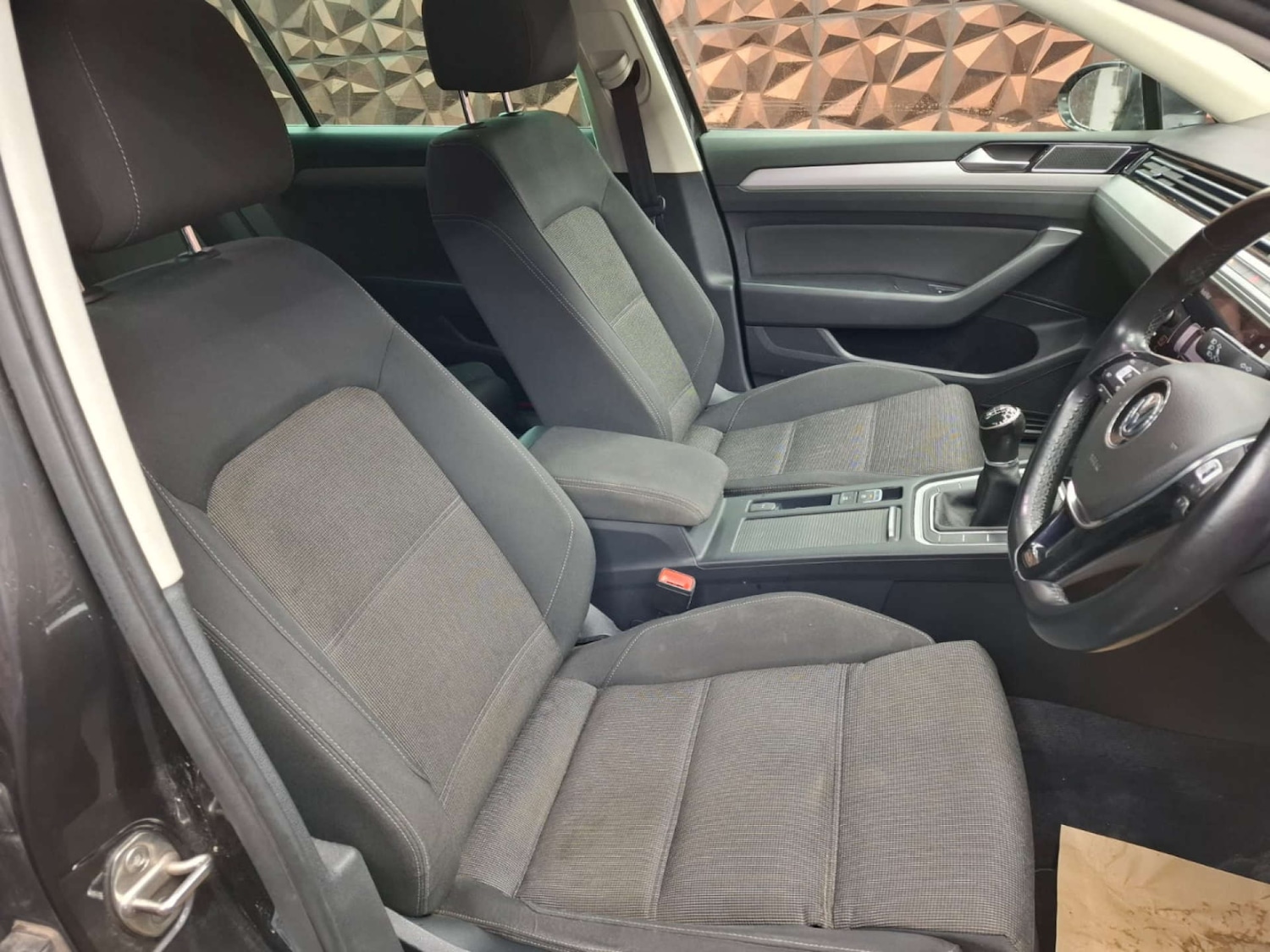 Used Volkswagen Passat 2018 for sale - 77151297: Photo 12