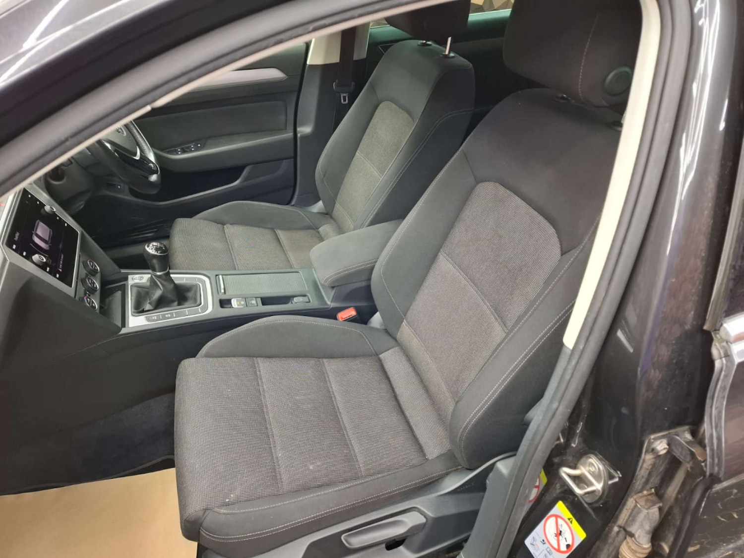 Used Volkswagen Passat 2018 for sale - 77151297: Photo 19