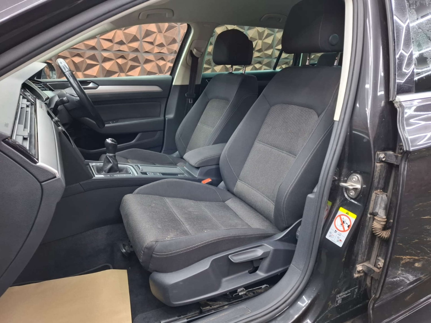 Used Volkswagen Passat 2018 for sale - 77151297: Photo 20