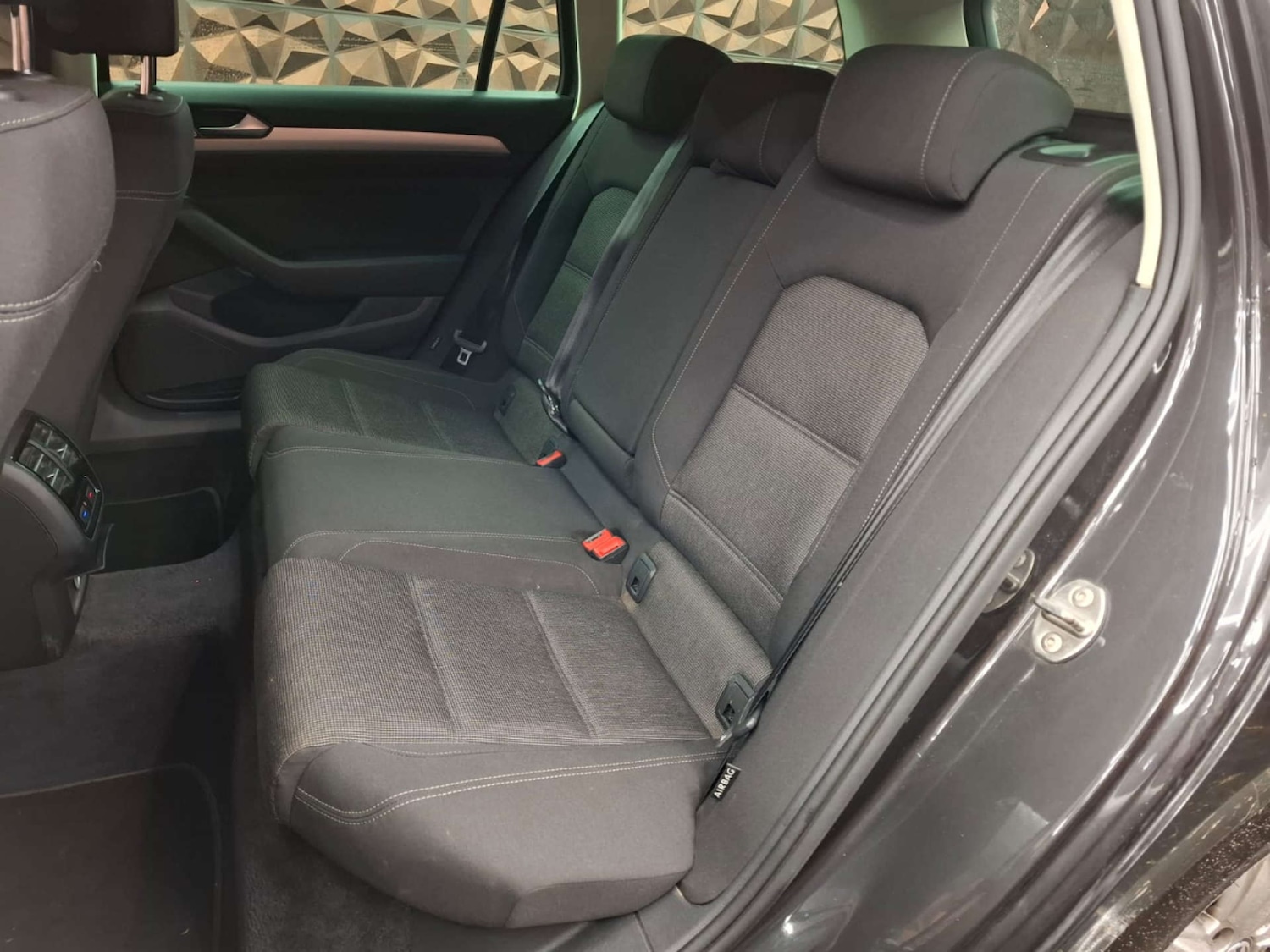 Used Volkswagen Passat 2018 for sale - 77151297: Photo 22