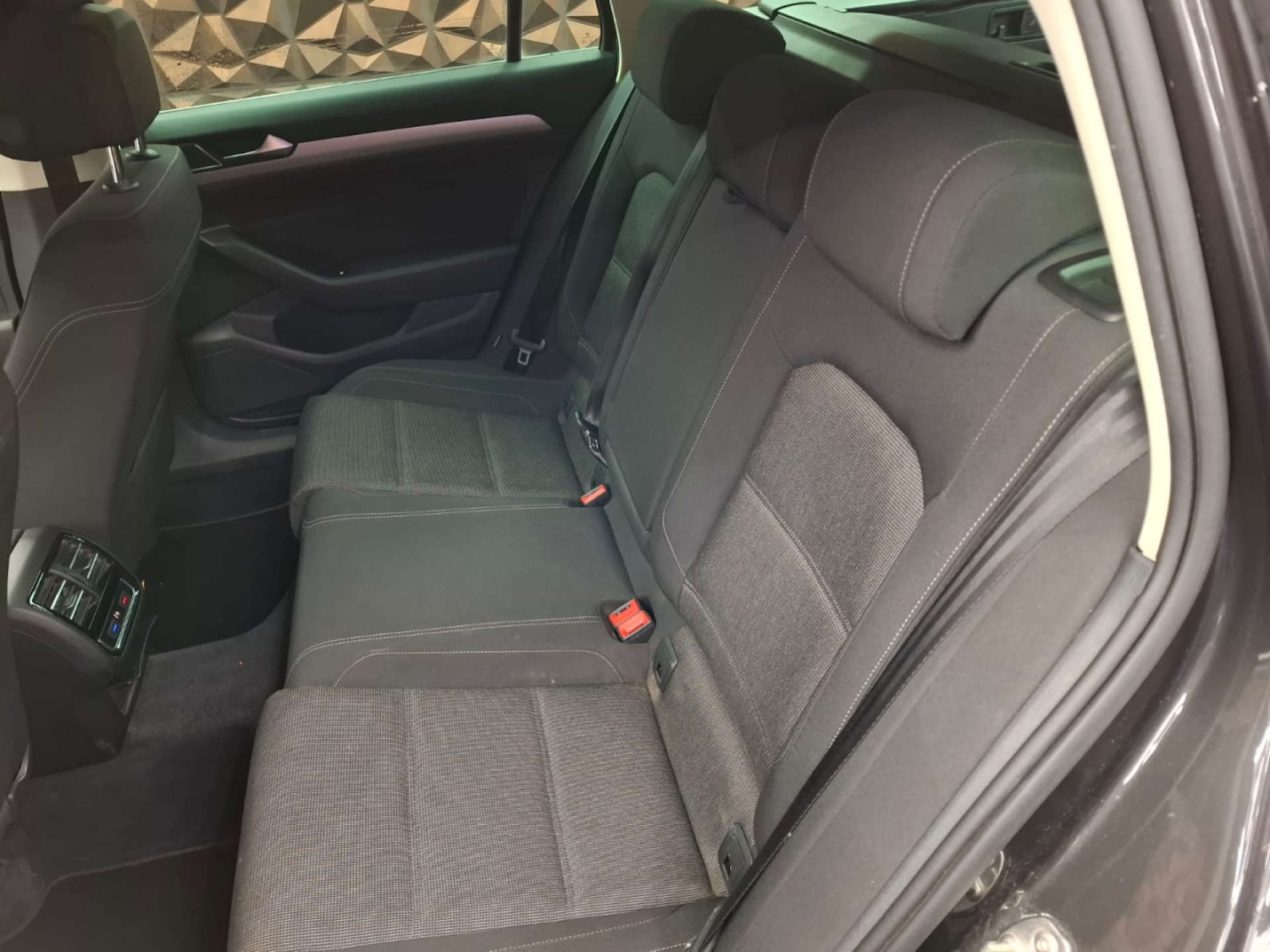 Used Volkswagen Passat 2018 for sale - 77151297: Photo 23