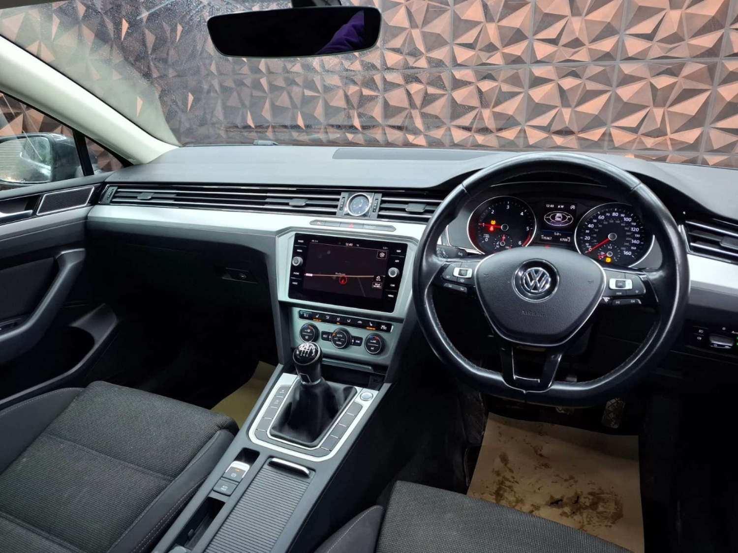 Used Volkswagen Passat 2018 for sale - 77151297: Photo 30