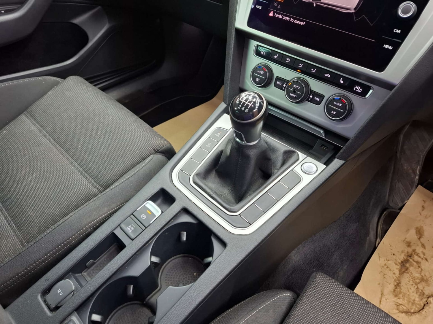 Used Volkswagen Passat 2018 for sale - 77151297: Photo 42