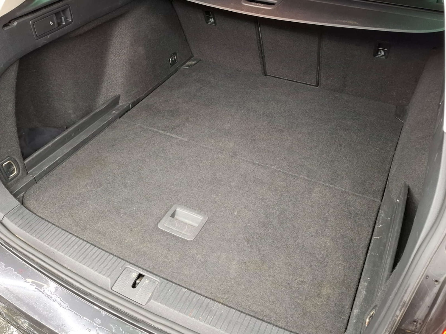 Used Volkswagen Passat 2018 for sale - 77151297: Photo 54