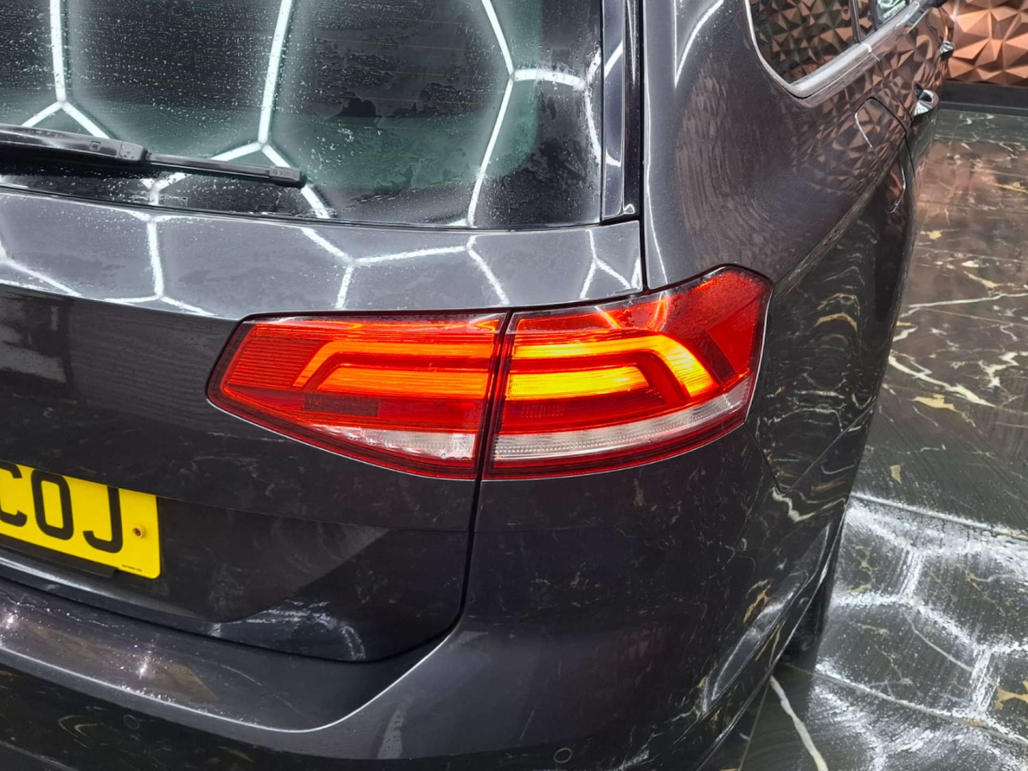 Used Volkswagen Passat 2018 for sale - 77151297: Photo 56