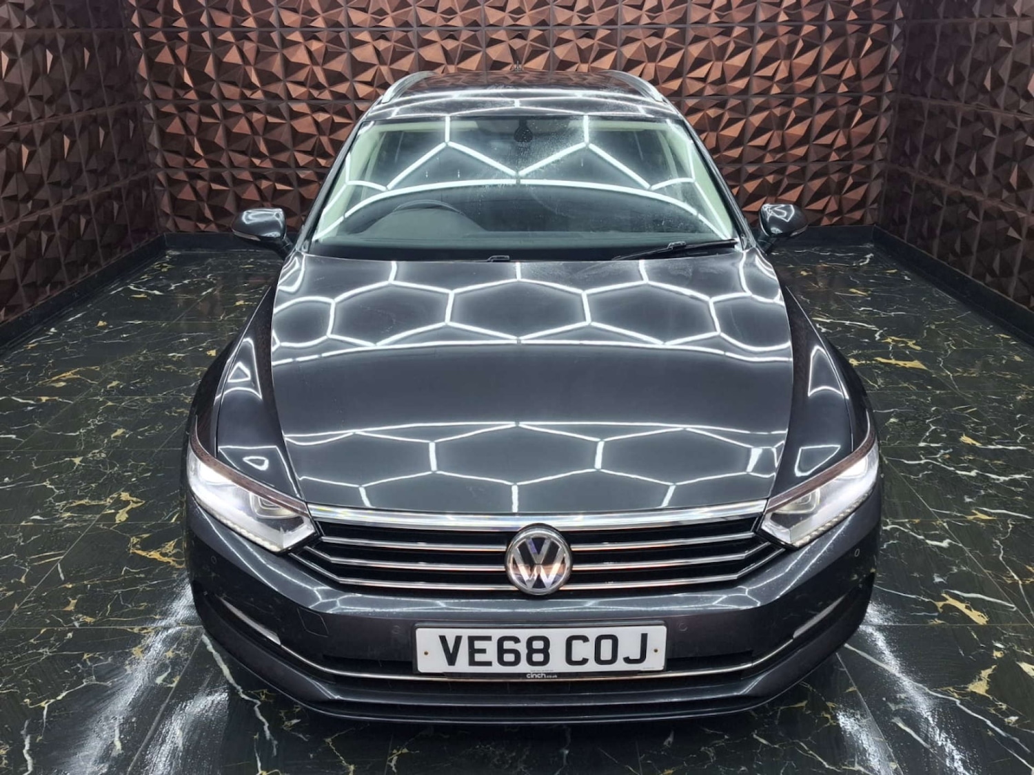 Used Volkswagen Passat 2018 for sale - 77151297: Photo 6