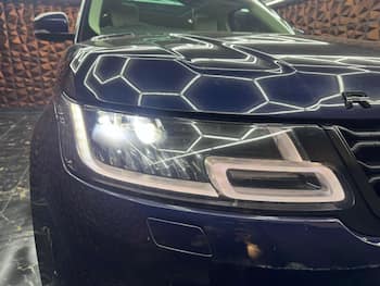 Used Land Rover Range Rover Sport 2021 for sale - 79844784: Photo