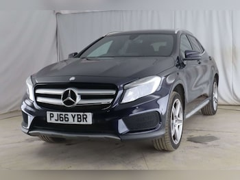 Used Mercedes-Benz GLA 2016 for sale - 77809769: Photo