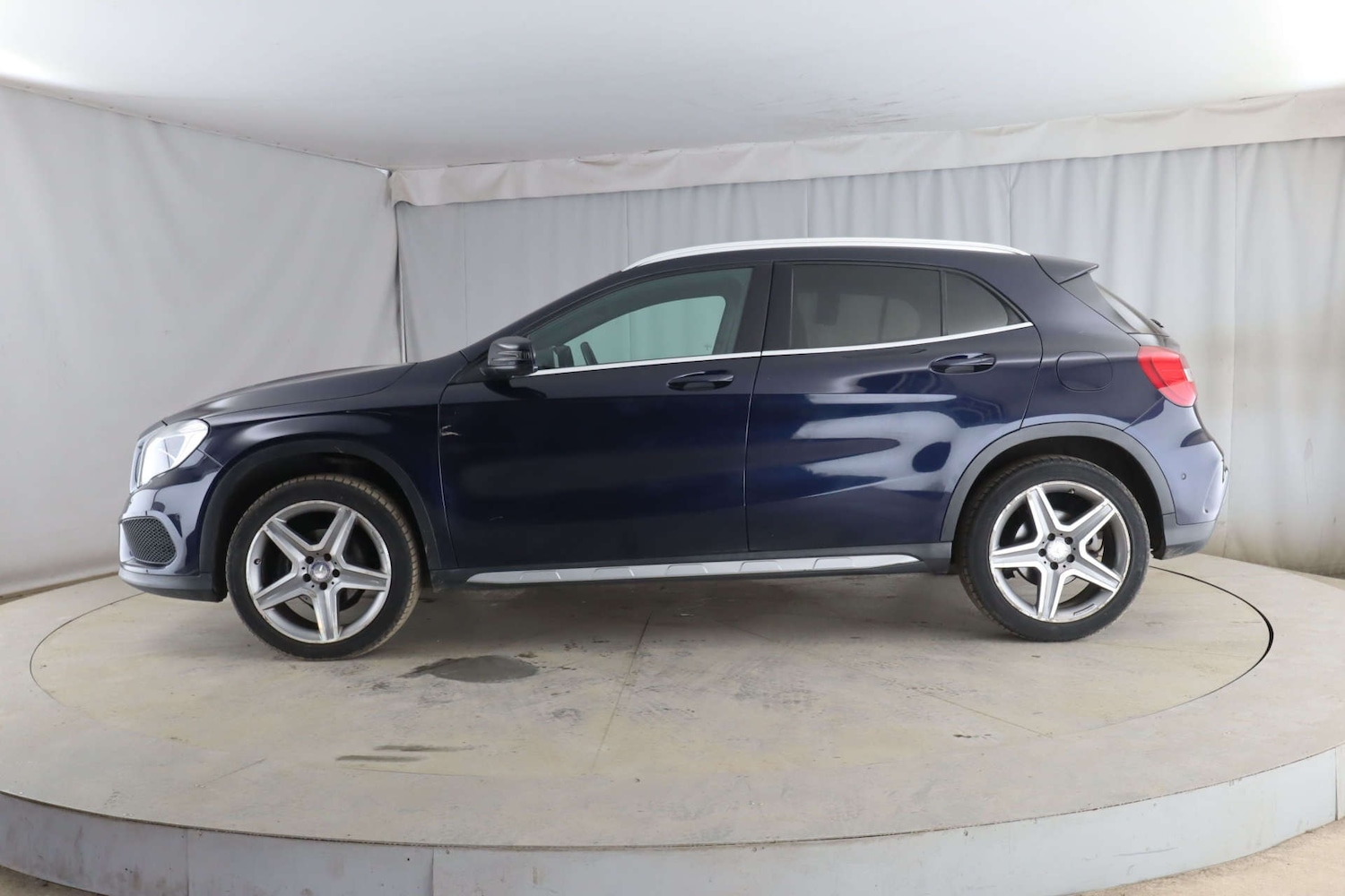 Used Mercedes-Benz GLA 2016 for sale - 77809769: Photo 4