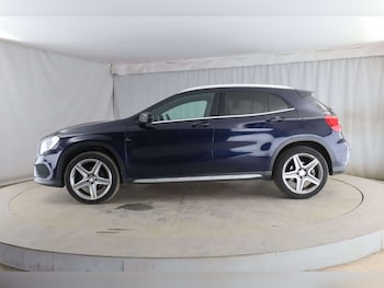 Used Mercedes-Benz GLA 2016 for sale - 77809769: Photo
