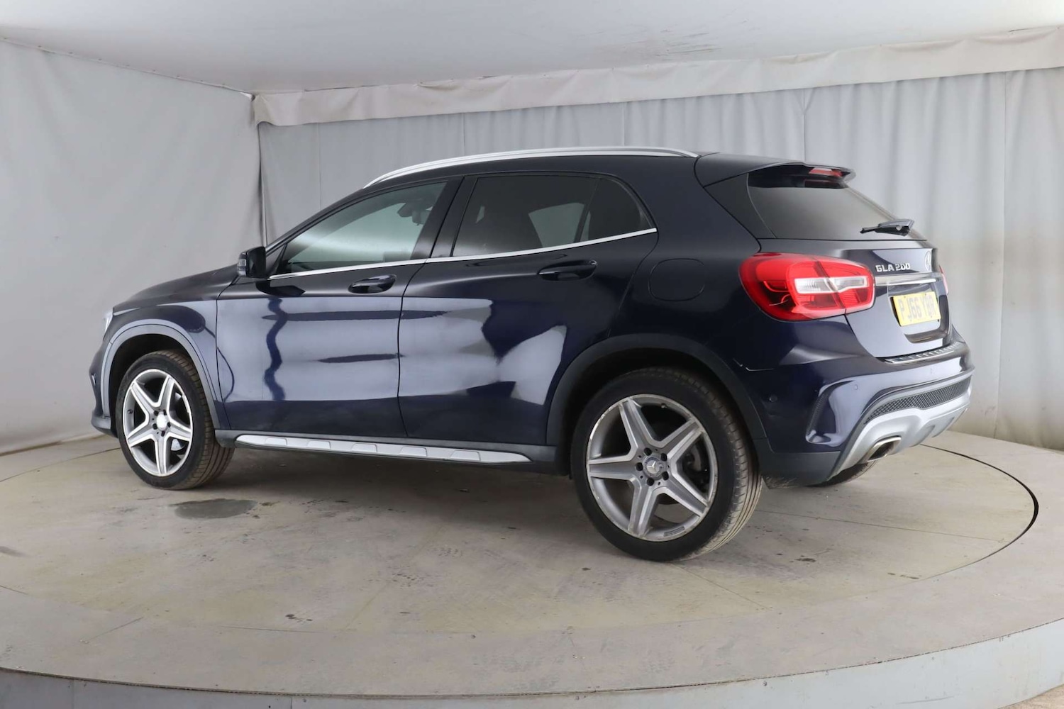 Used Mercedes-Benz GLA 2016 for sale - 77809769: Photo 5
