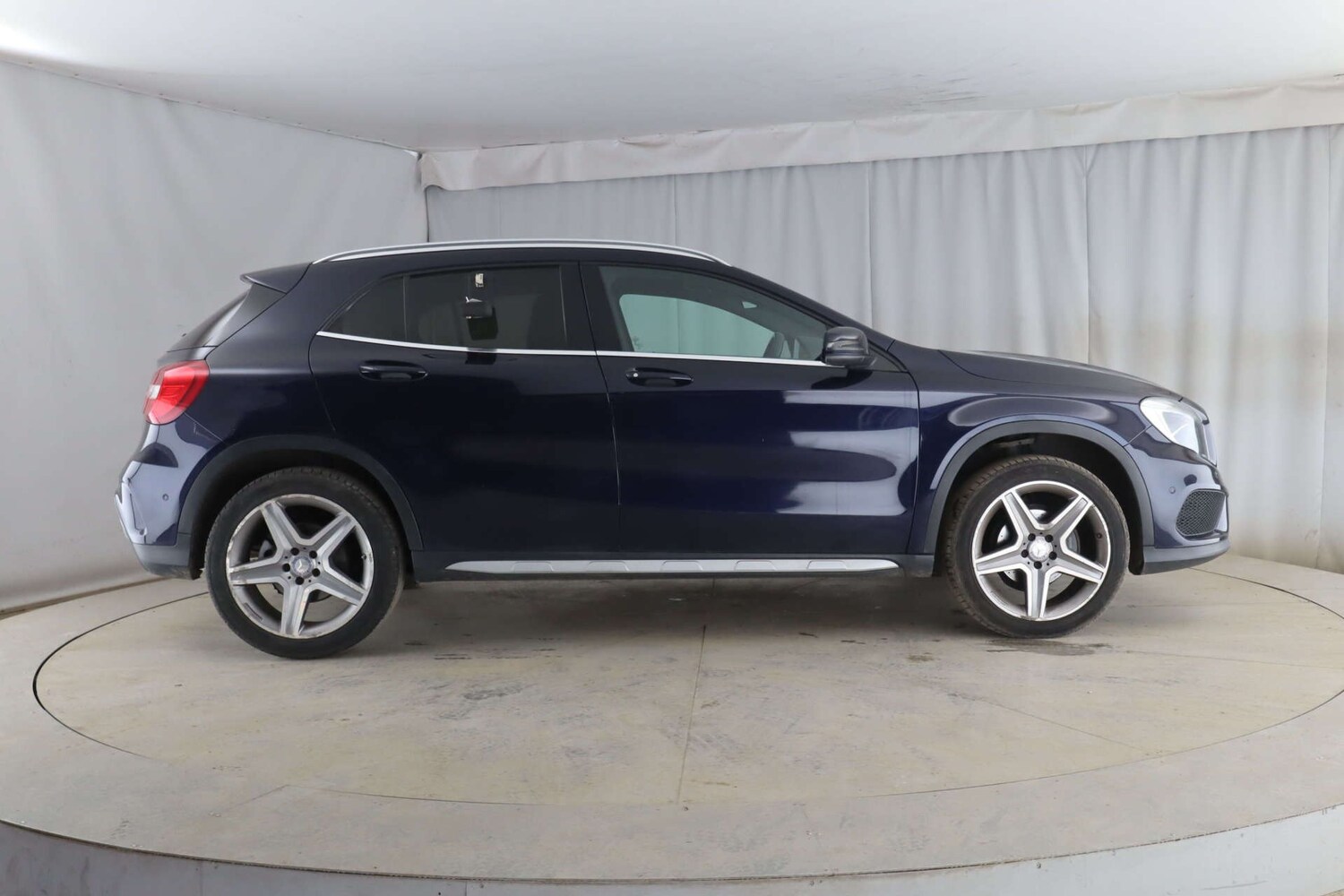 Used Mercedes-Benz GLA 2016 for sale - 77809769: Photo 8