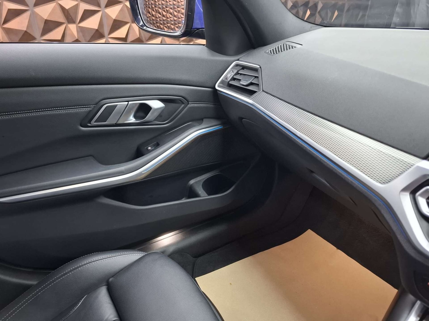 Used BMW 3 Series 2019 for sale - 77438671: Photo 10