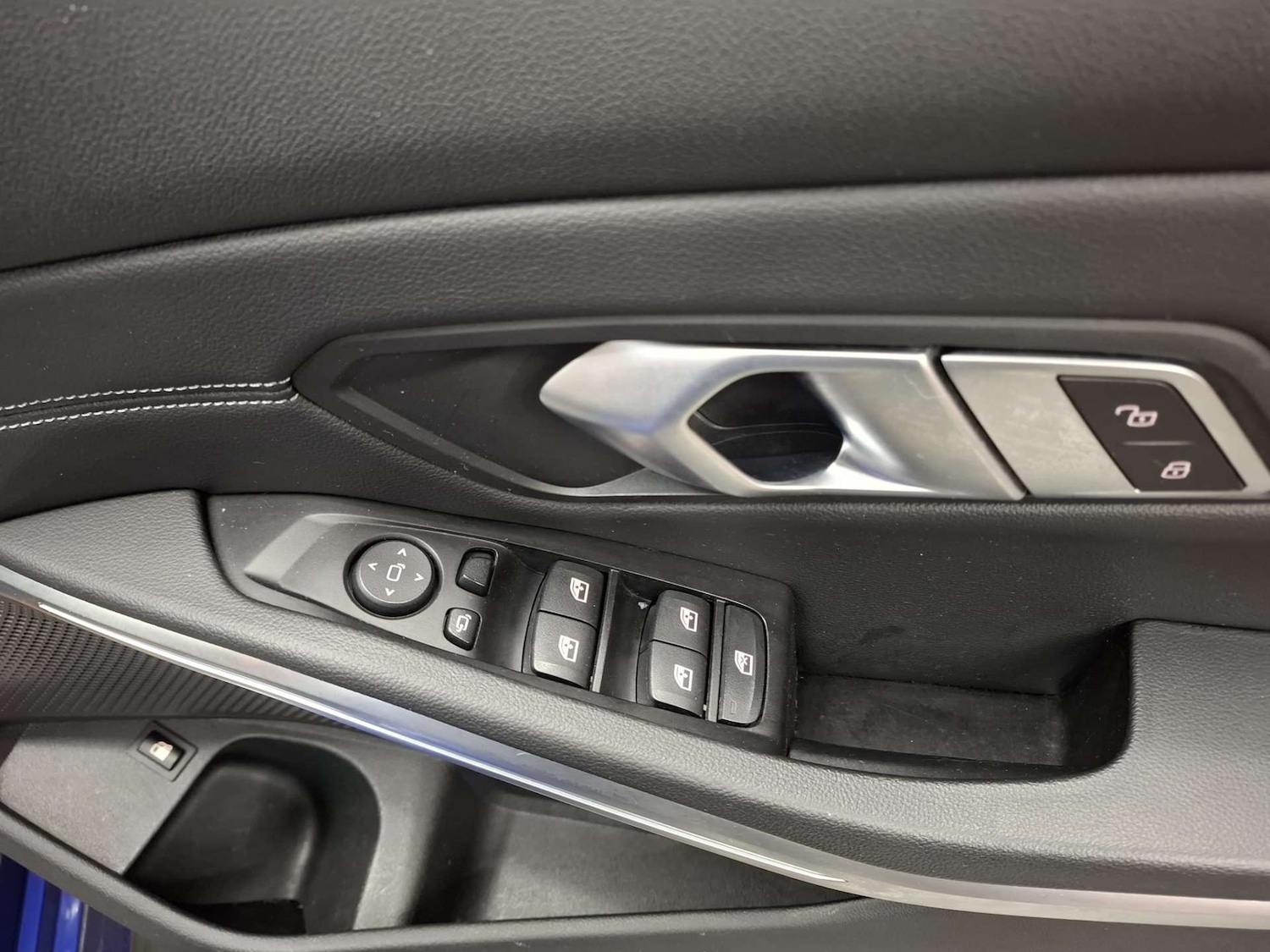 Used BMW 3 Series 2019 for sale - 77438671: Photo 11