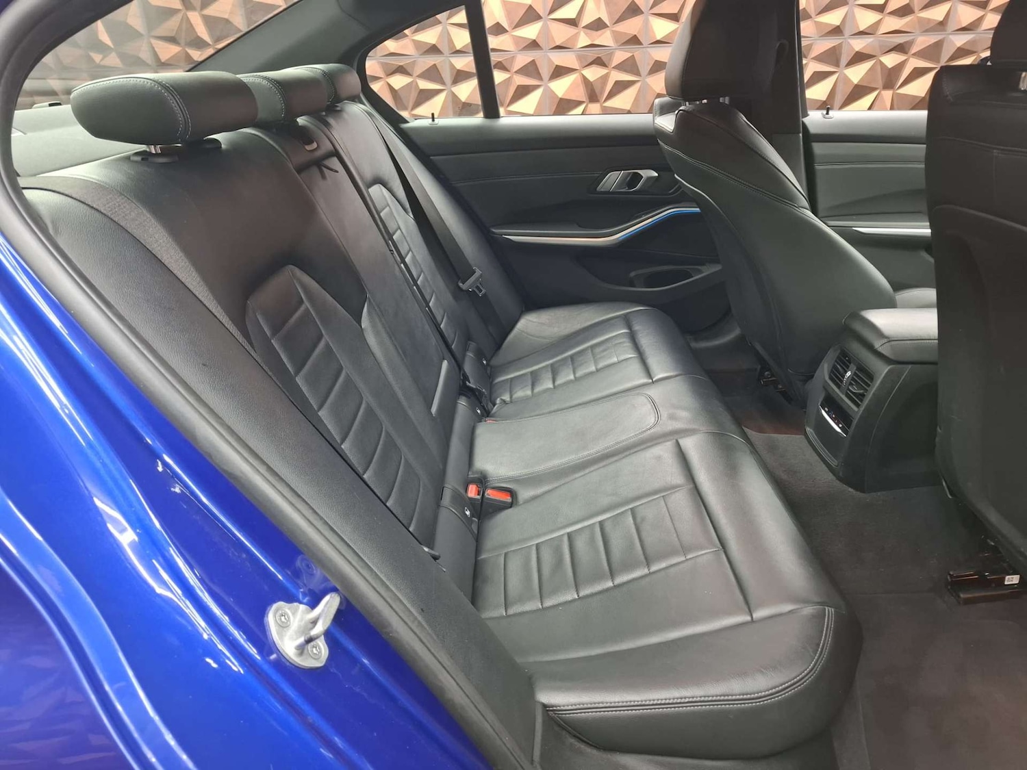 Used BMW 3 Series 2019 for sale - 77438671: Photo 12