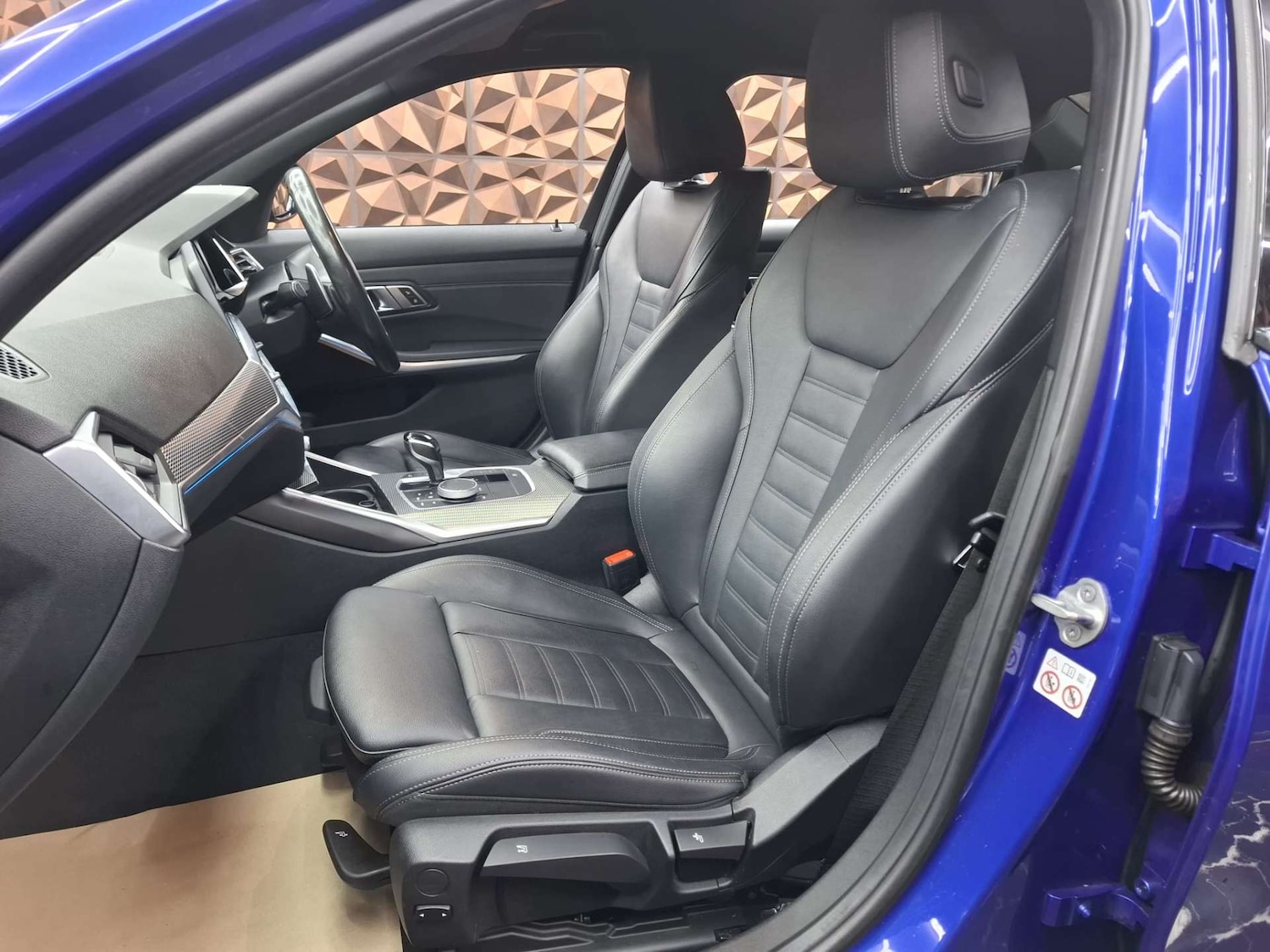 Used BMW 3 Series 2019 for sale - 77438671: Photo 15